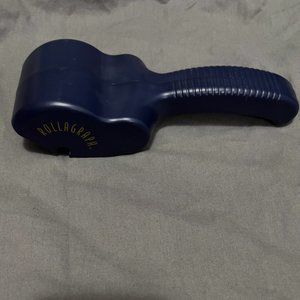 Rollagraph Wheel Stamp Handle for 2" Round Stamps